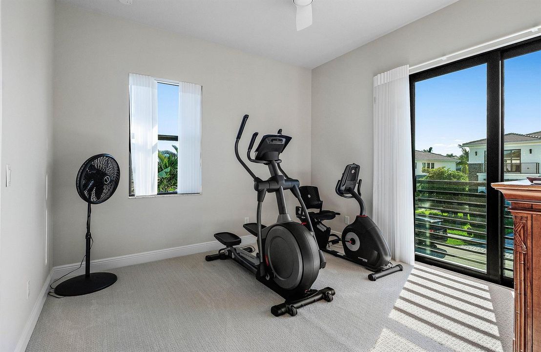 Bedroom 5