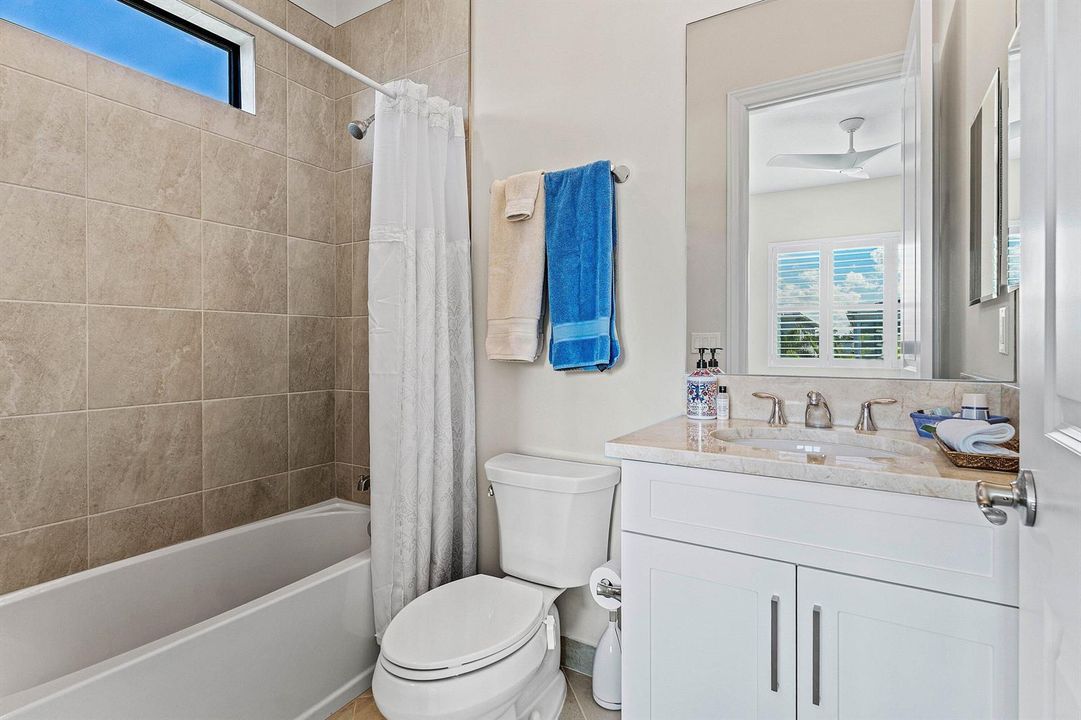 Bathroom 3