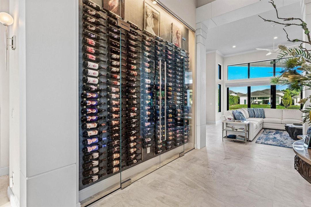 Wine Cellar