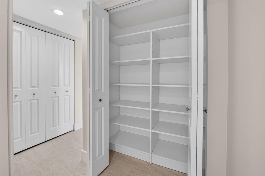 Primary Closet #2