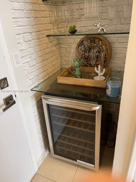 В аренду: $2,200 (1 спален, 2 ванн, 1066 Квадратных фут)