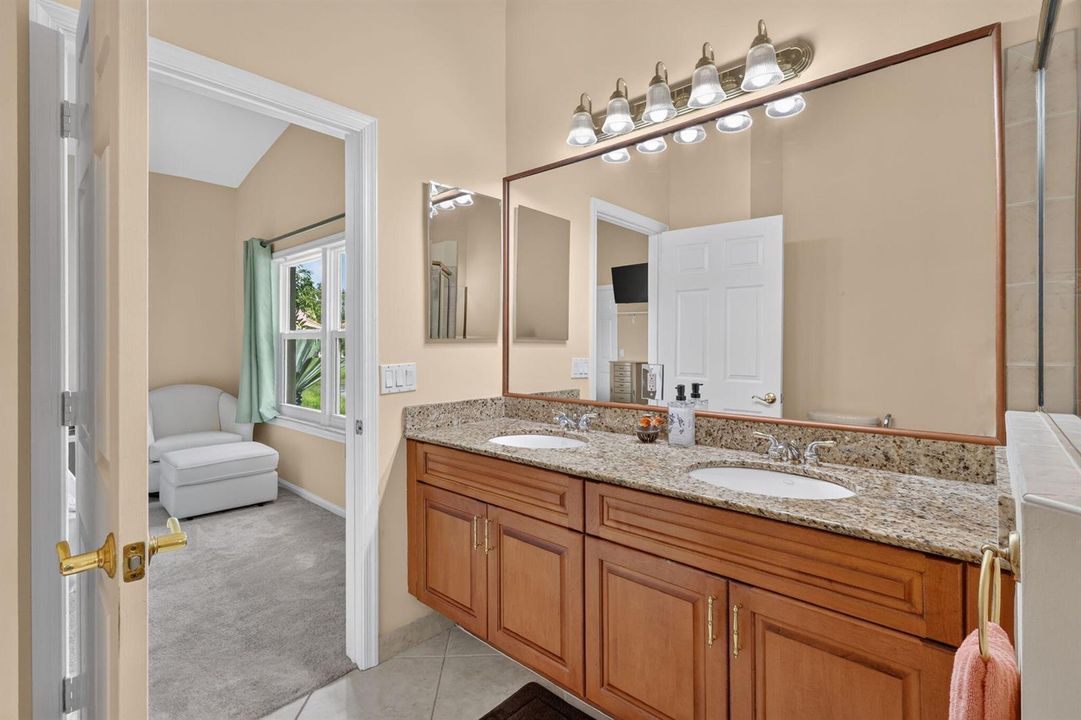 Main Bathroom