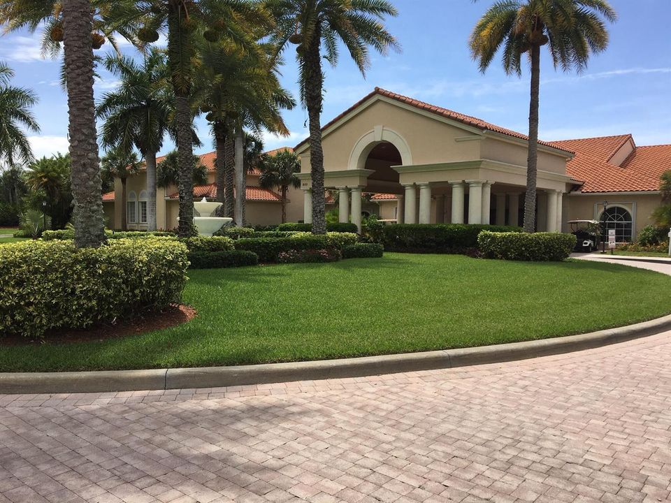 Cascades Clubhouse