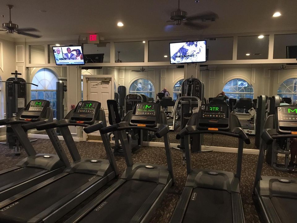 Cascades Cardio