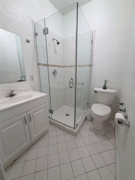 Downstairs Bath