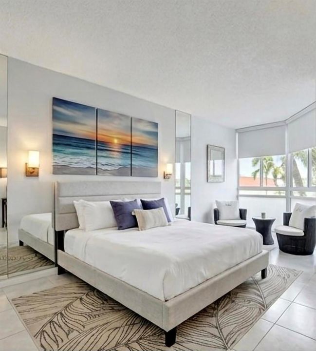 2nd bedroom option