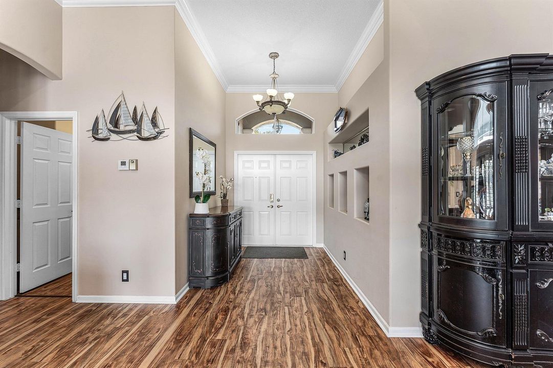 Foyer