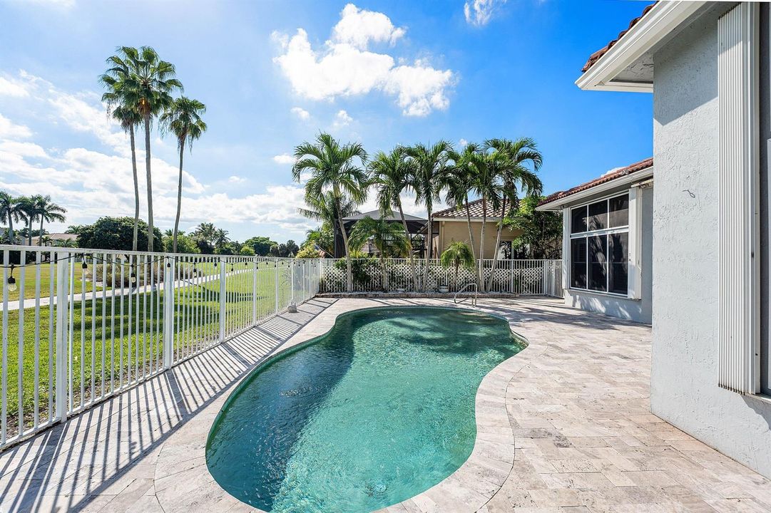 Gorgeous Pool