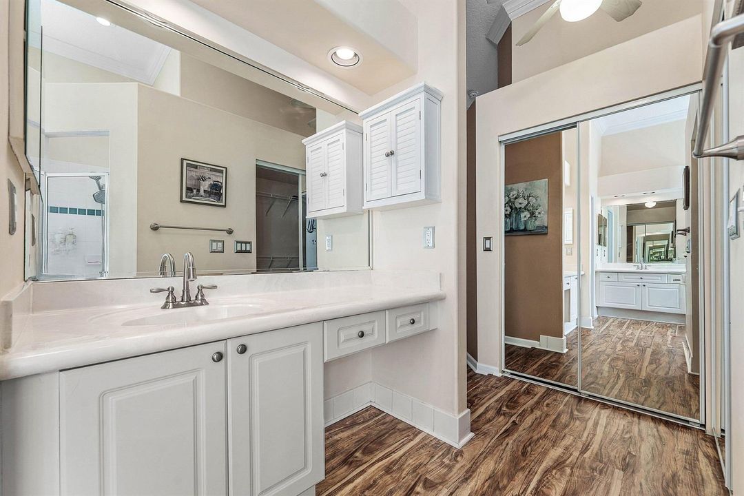 Primary Ensuite Bathroom