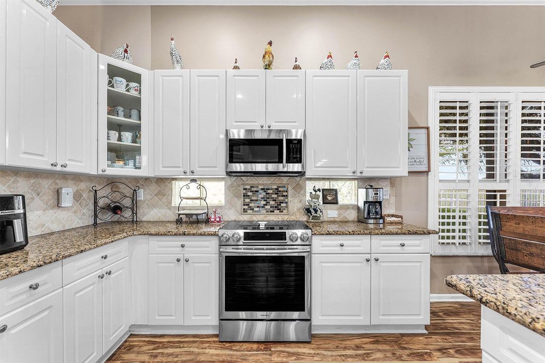 Family Room / Kitchen