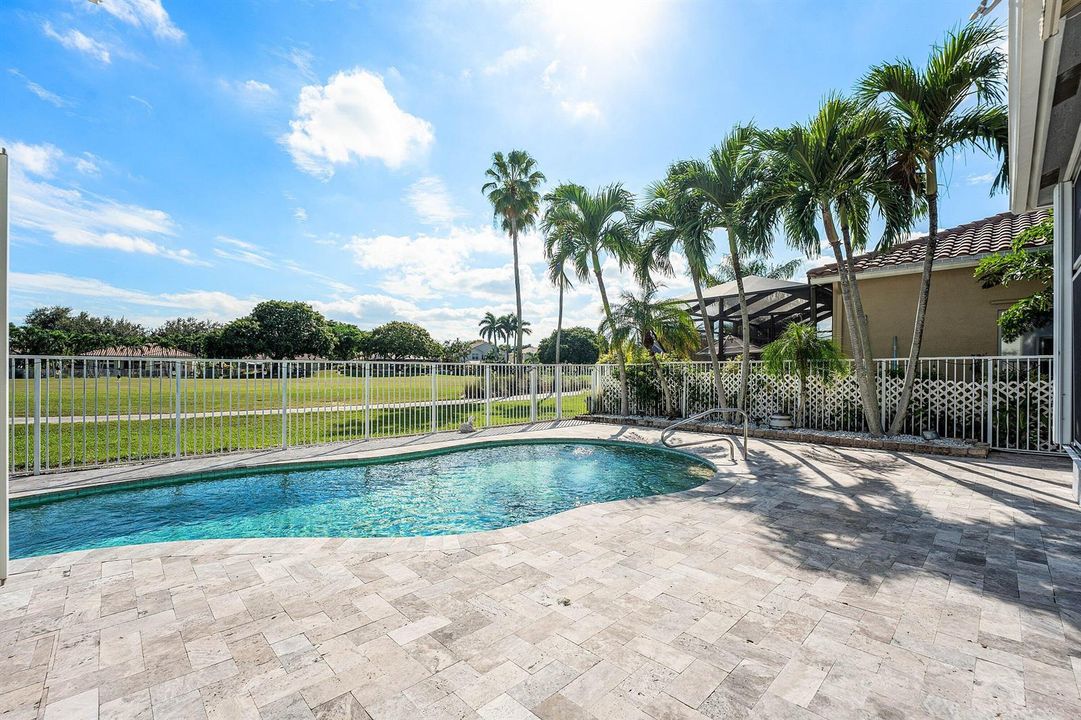 Gorgeous Pool