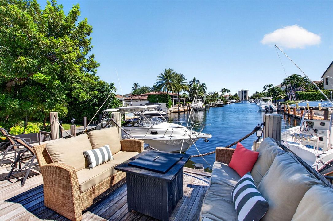 ENTERTAIN WITH SPECTACULAR VIEWS