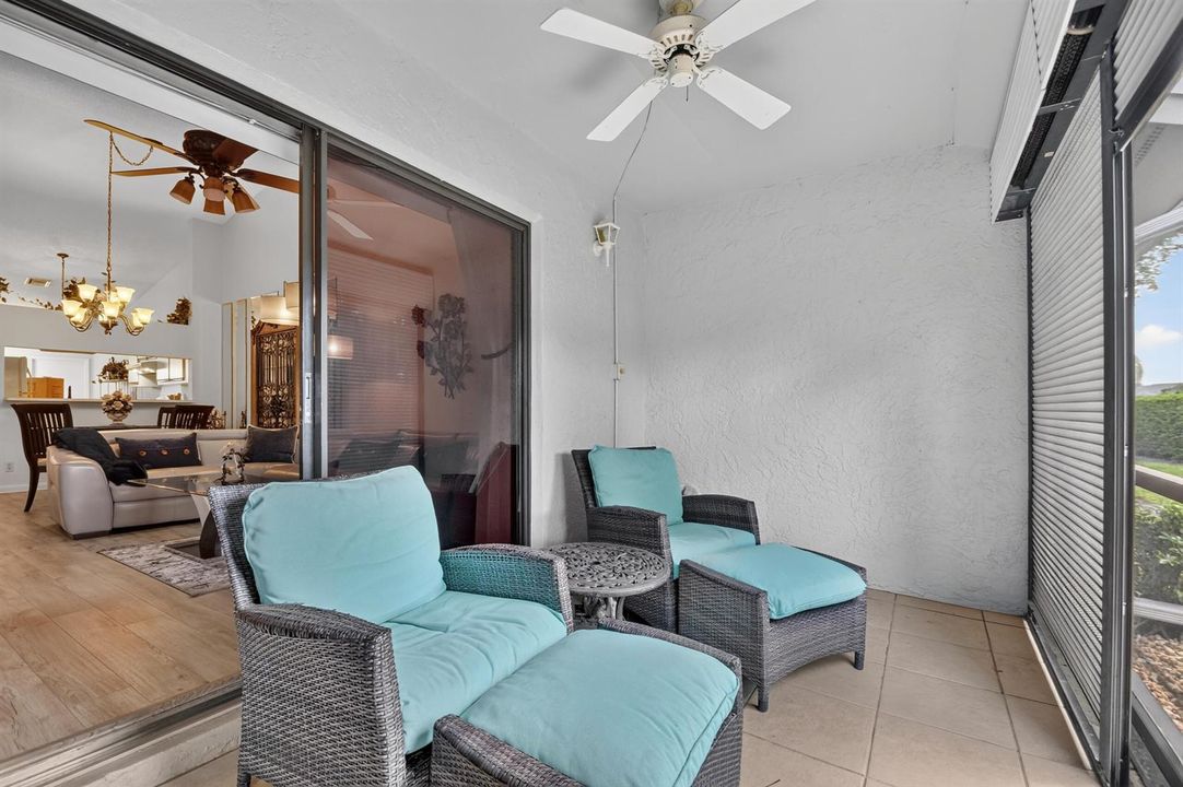 Patio 2