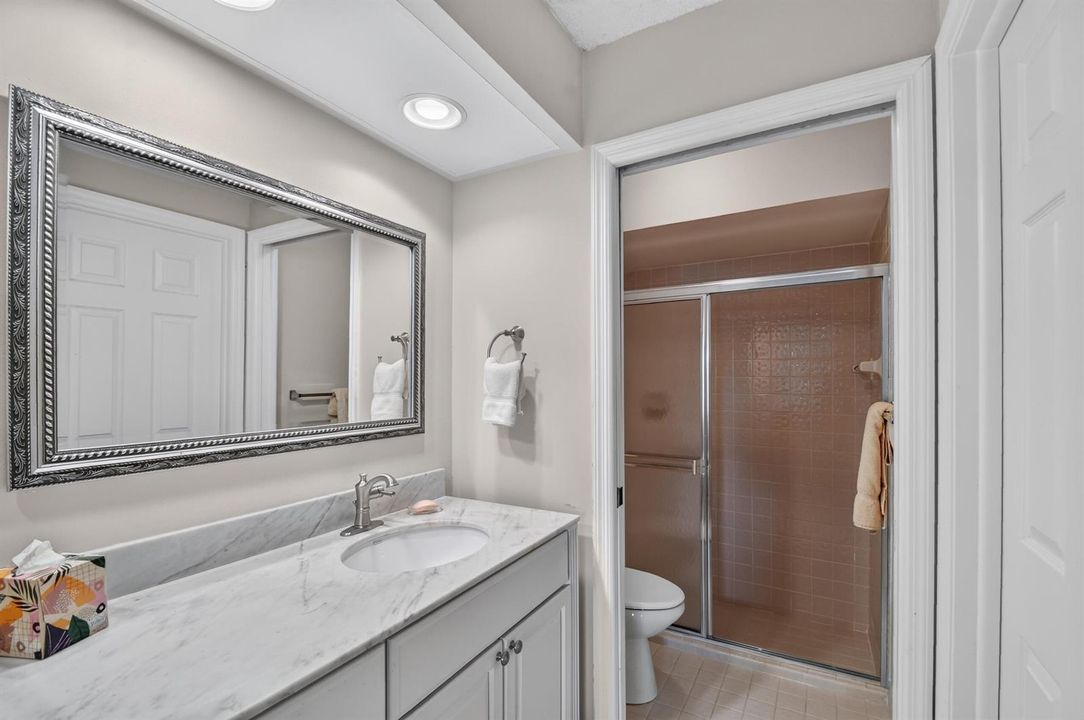 Master Bath 1