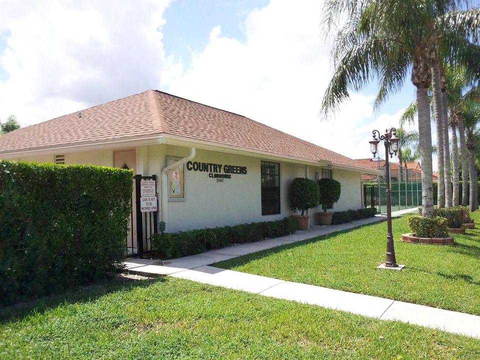 Clubhouse 2