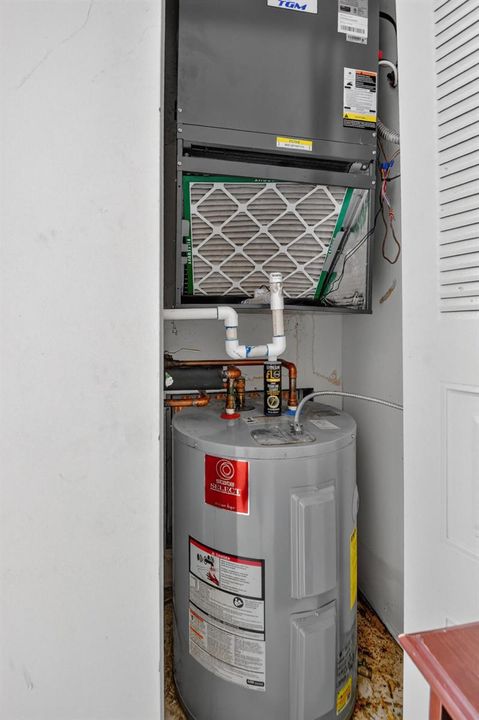 Utility Room 2