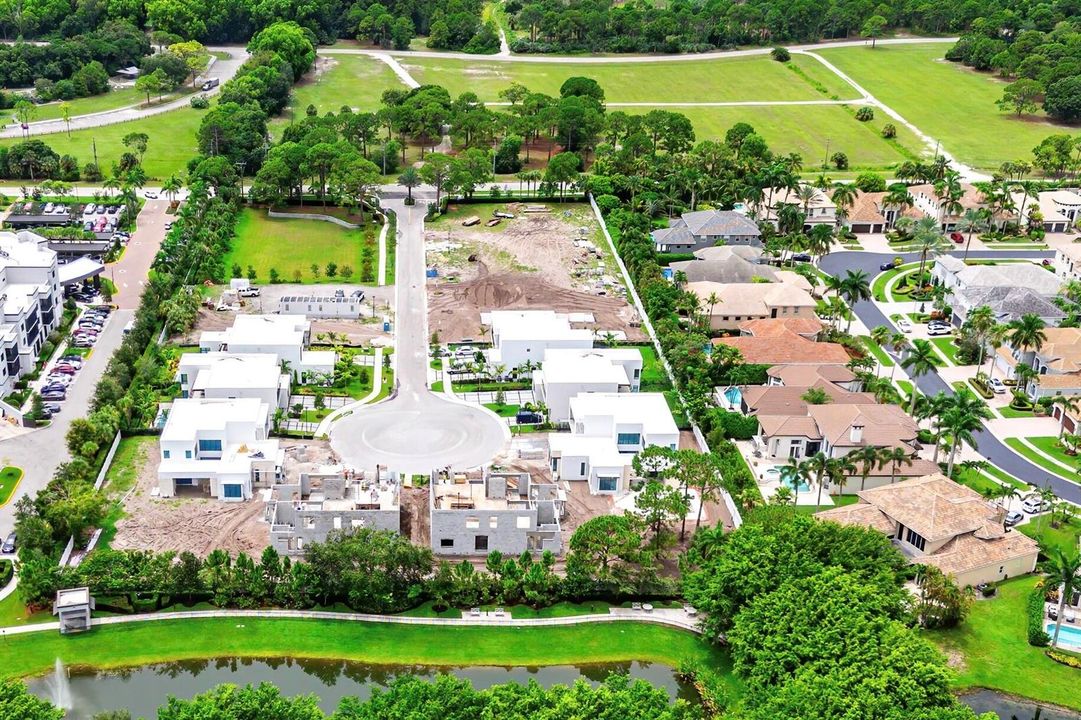 aerial