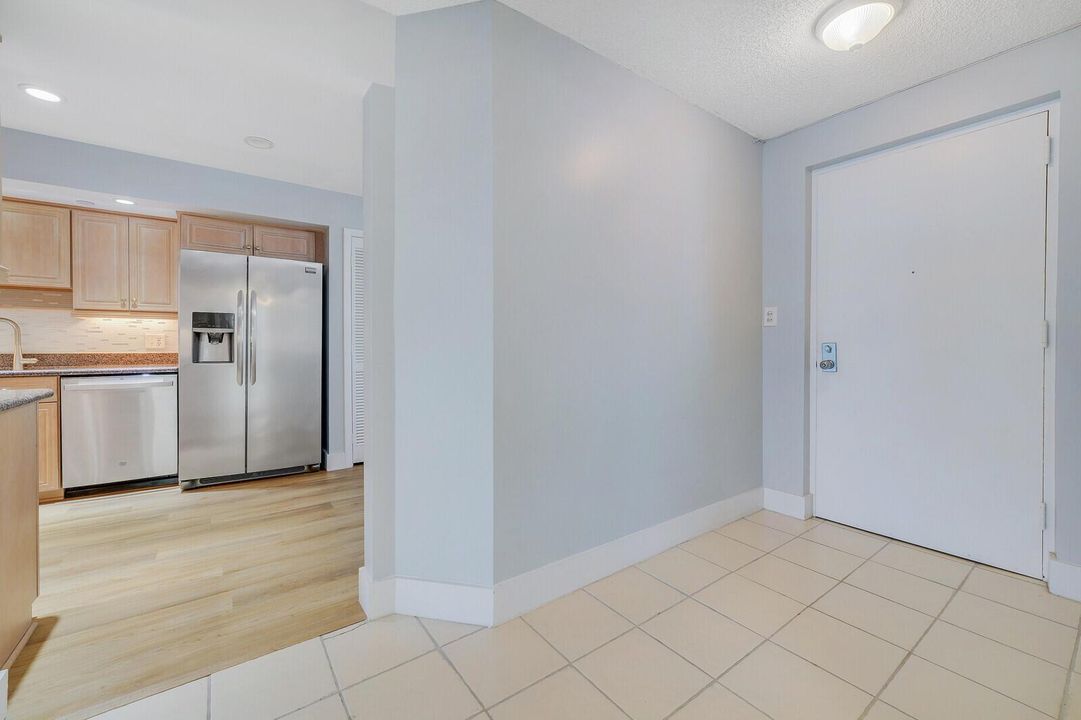 Entryway