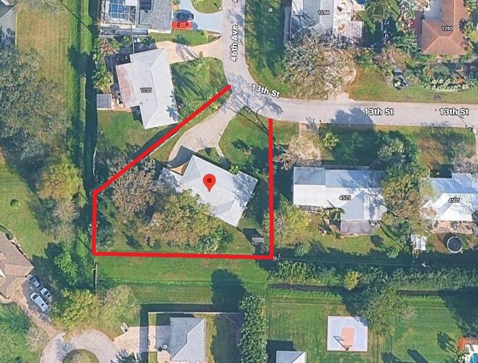 aerial