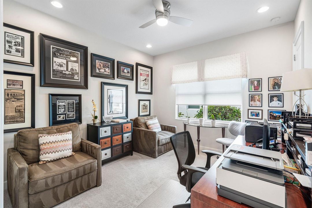 3rd Bedroom