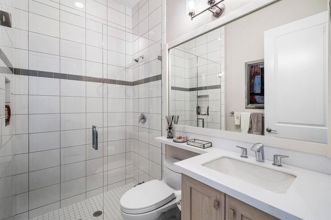 3rd Bathroom