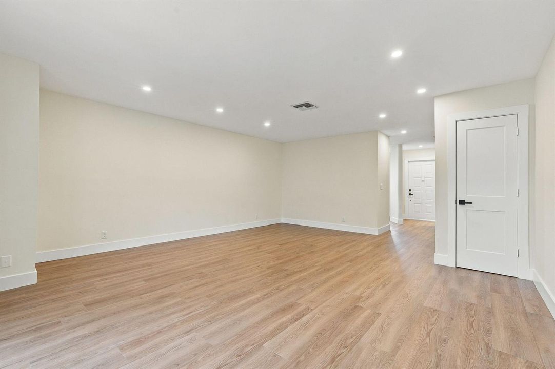 Living / Dining