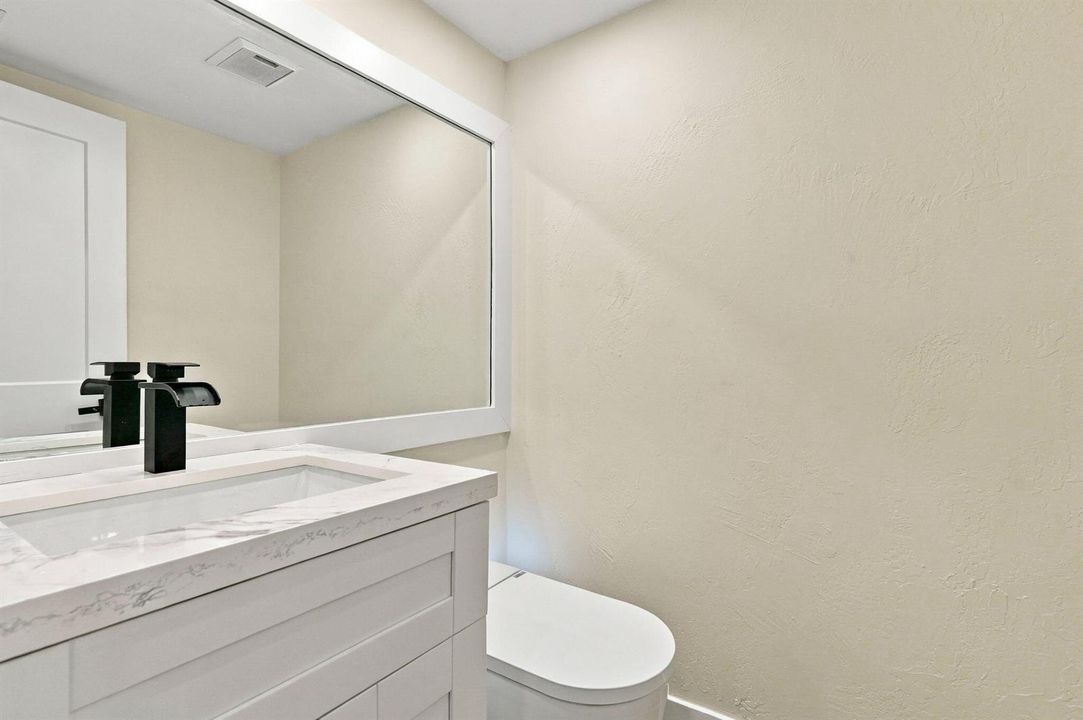 Half Bath