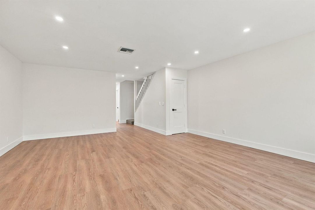 Living / Dining