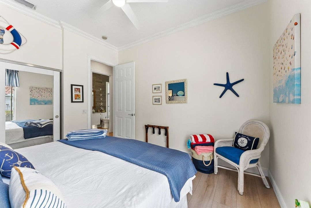 Guest Bedroom 1