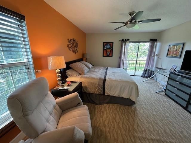 Large Master Suite