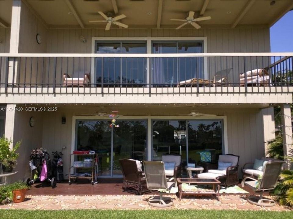 2 Huge open porches - Copy