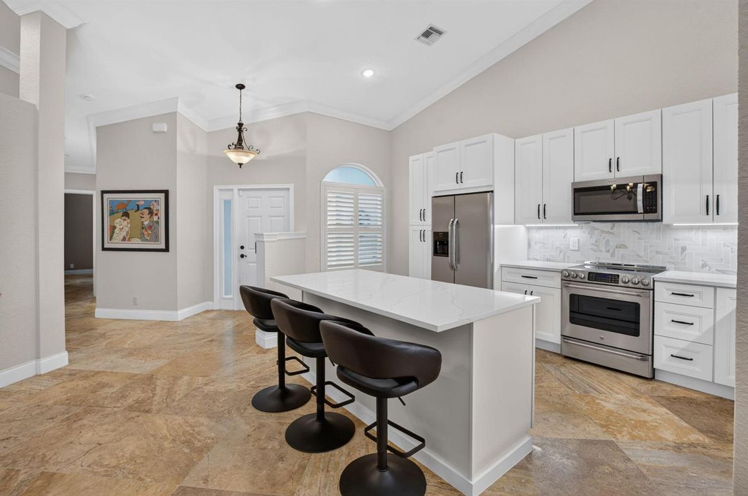 Quartz Countertops