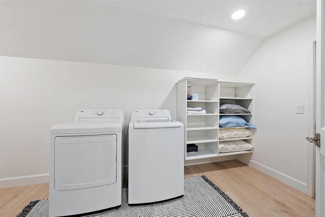 Laundry