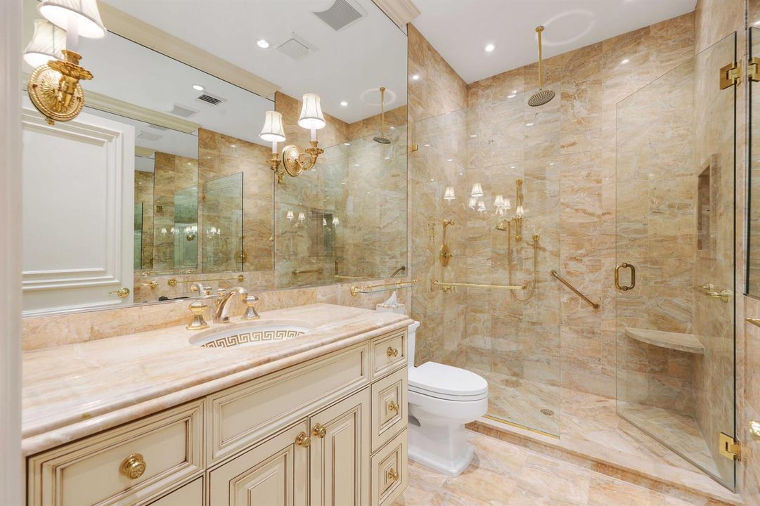 20 - Primary Bathroom 2