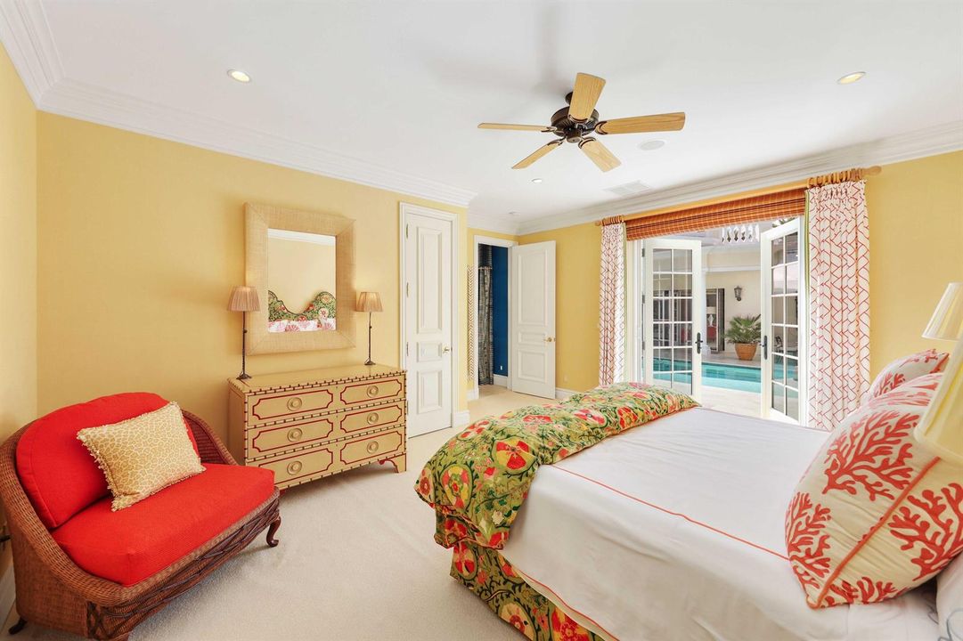 30 - Guest Bedroom 3