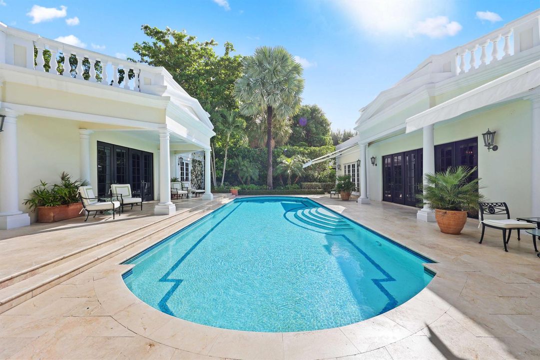 4 - Pool