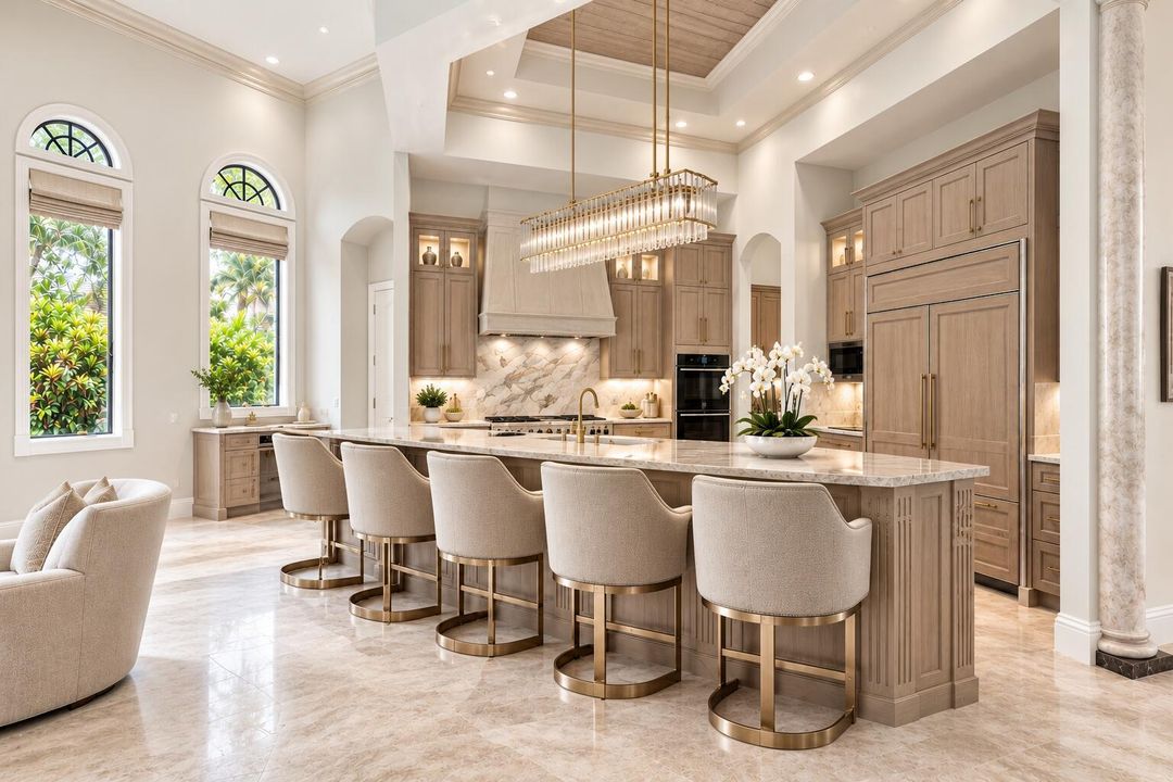Inspirational Kitchen