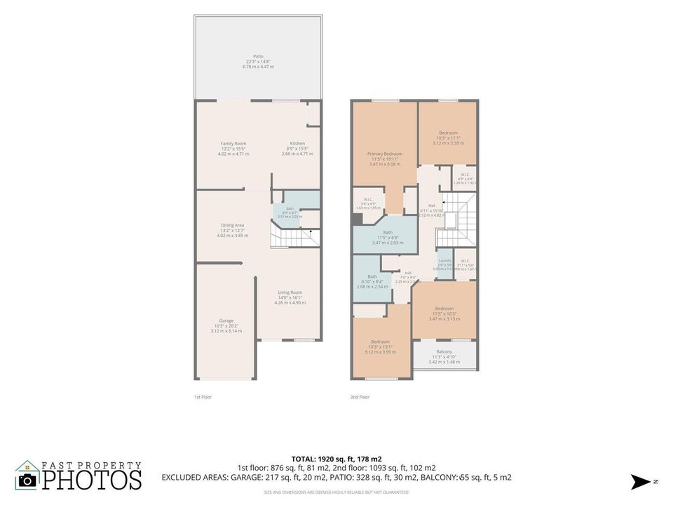 20538 All Floors