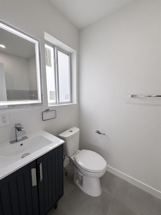 Bathroom 2