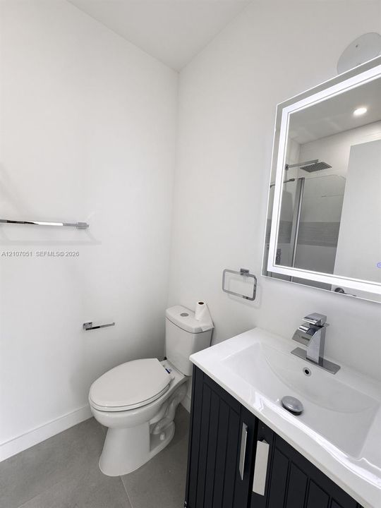 Bathroom 1