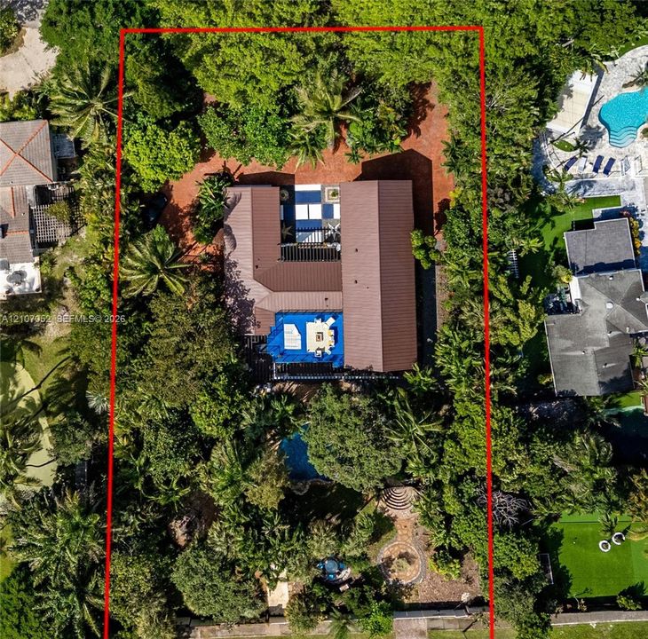 En Venta: $3,900,000 (2 camas, 3 baños, 3536 Pies cuadrados)