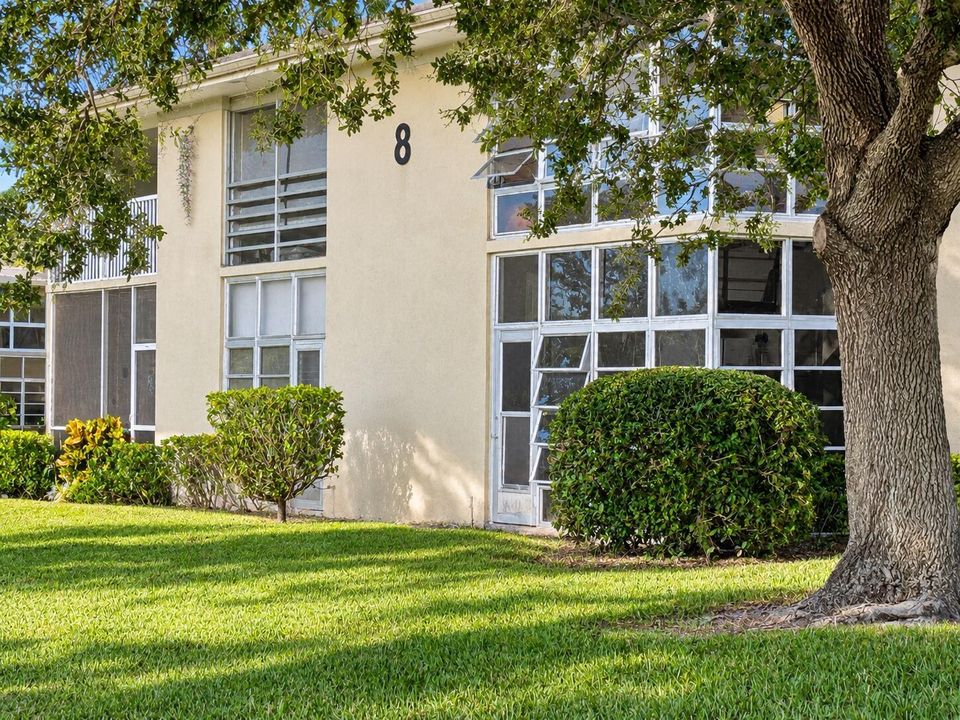 Building 8