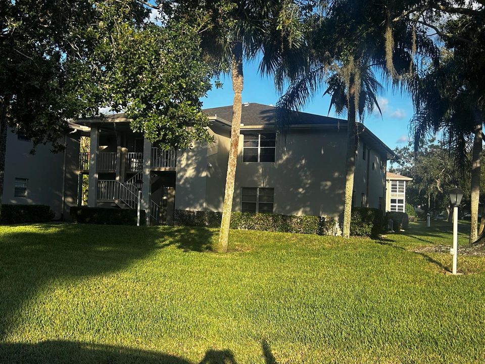 Building to adjust