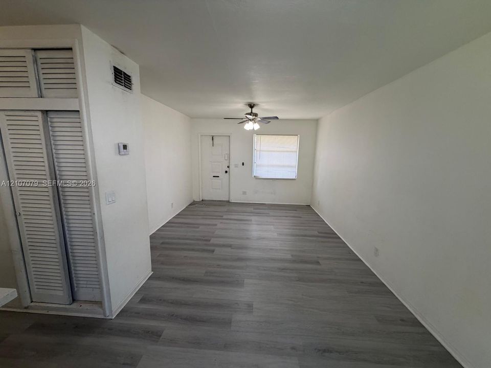 В аренду: $1,500 (1 спален, 1 ванн, 600 Квадратных фут)