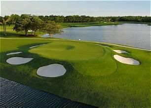 Golf Course