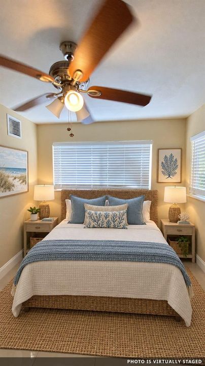 206 - Bedroom
