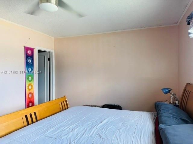 Primary Bedroom with room to include ample furniture and other decorations
