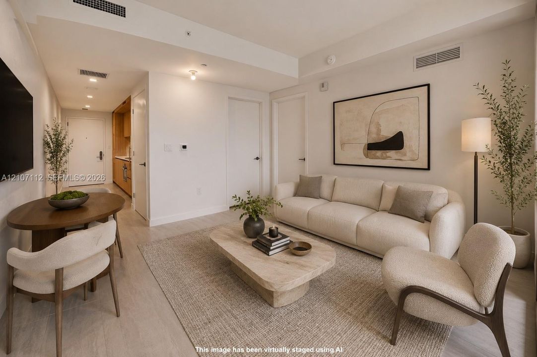 В аренду: $3,600 (1 спален, 1 ванн, 0 Квадратных фут)