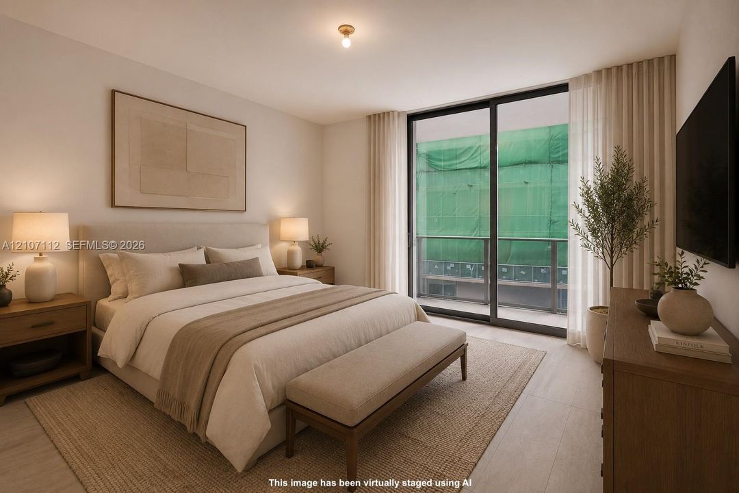 В аренду: $3,600 (1 спален, 1 ванн, 0 Квадратных фут)