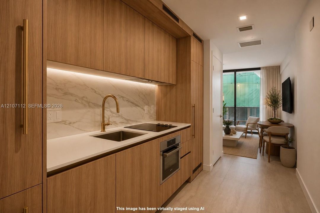 В аренду: $3,600 (1 спален, 1 ванн, 0 Квадратных фут)